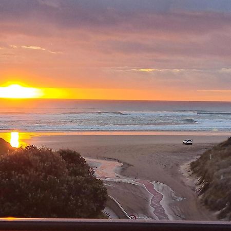 Baylys Beach Ocean View Terraceヴィラ エクステリア 写真